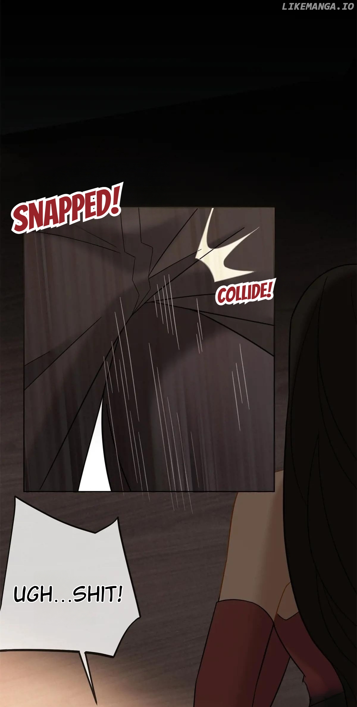 Don't Mess with a Deadly Revenger Chapter 11 - page 2